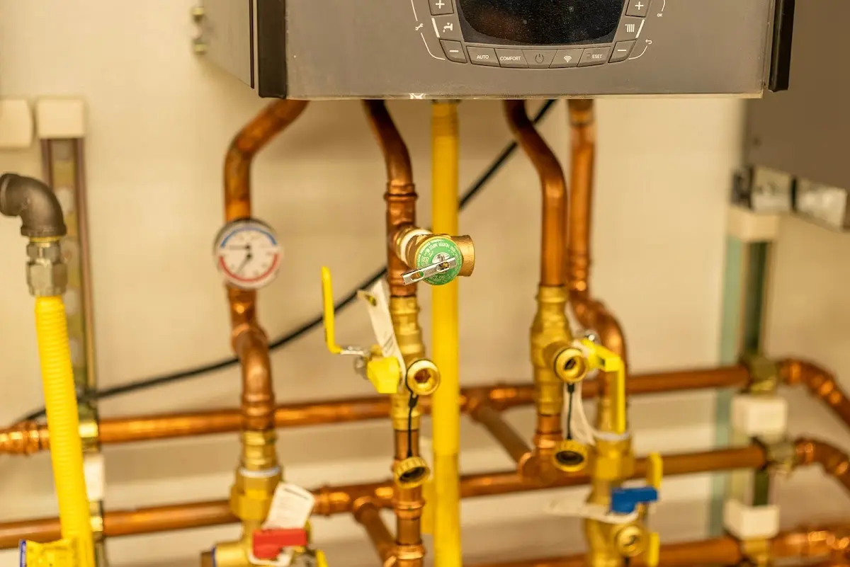 Licensed technician providing Sewer Cleanout for a homeowner in Brookfield